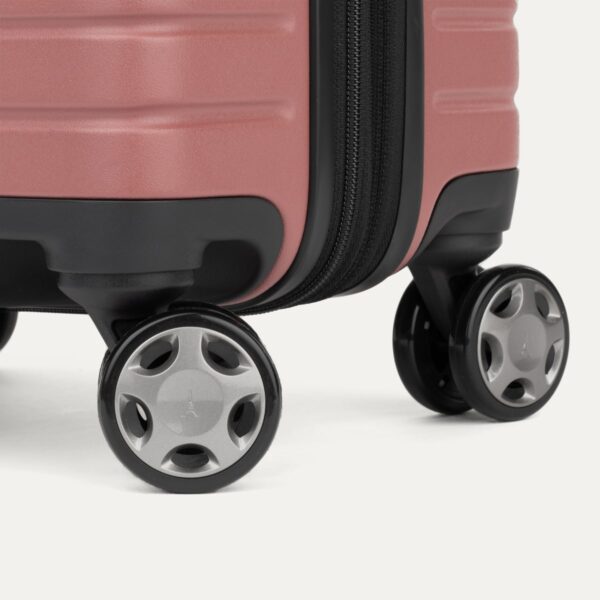 Travelpro® x Travel + Leisure® Compact Carry-On Spinner