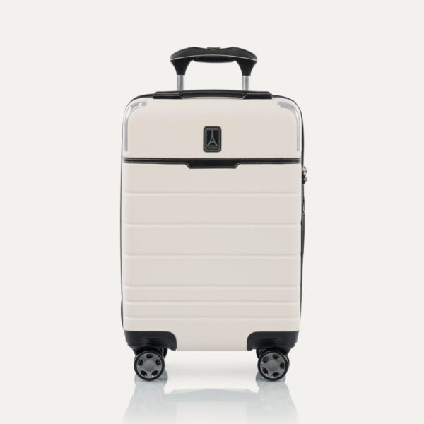 Travelpro® x Travel + Leisure® Compact Carry-On Spinner