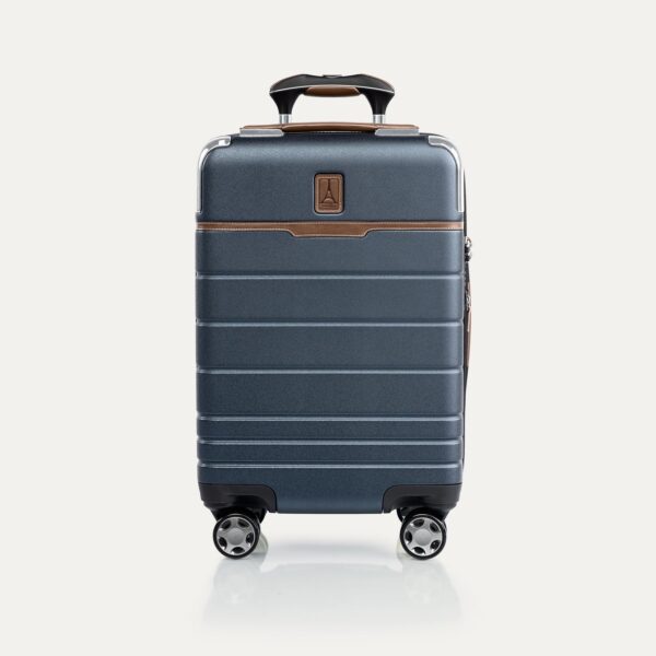 Travelpro® x Travel + Leisure® Compact Carry-On Spinner