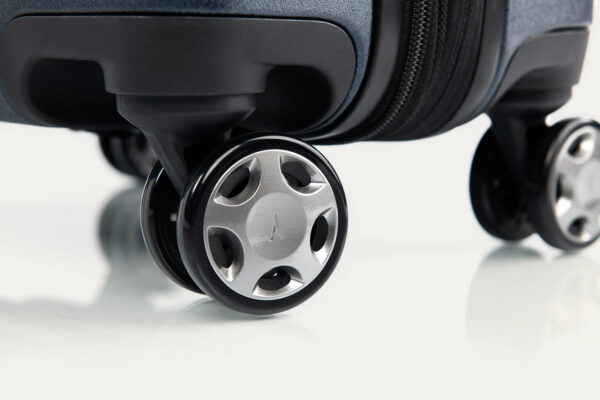 Travelpro® x Travel + Leisure® Compact Carry-On Spinner
