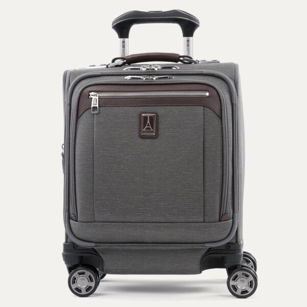 Platinum® Elite Carry-On Spinner Tote