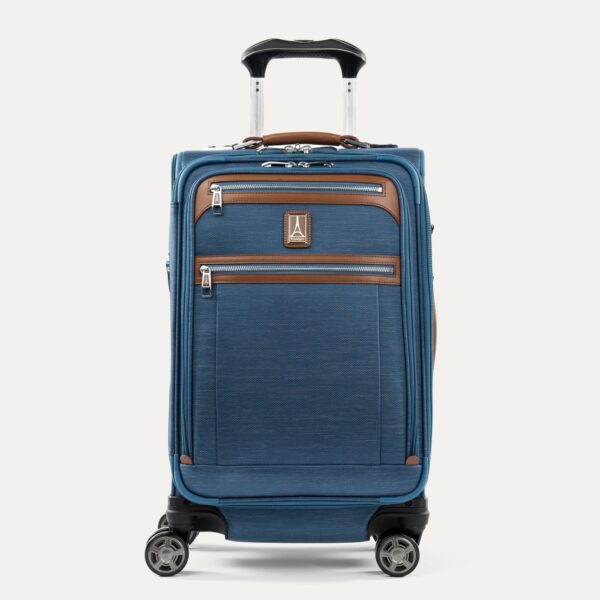 Travelpro® Platinum® Elite Carry-On Spinner