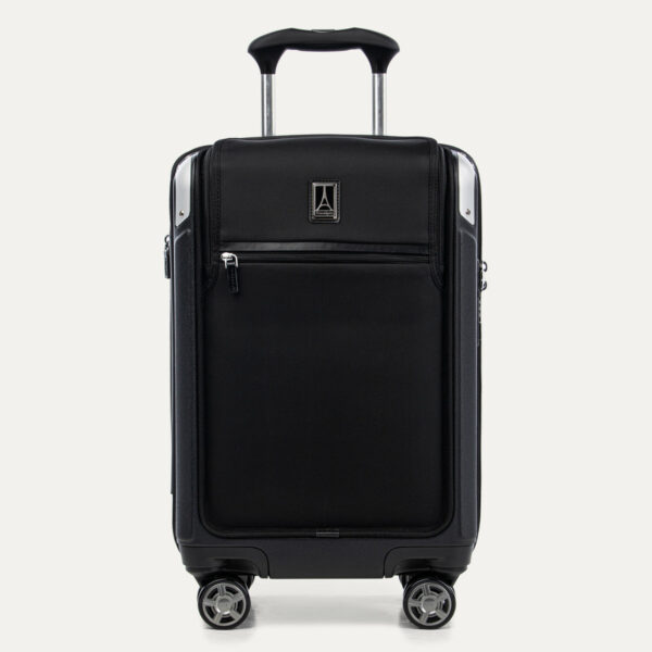 Platinum® Elite Carry-On Business Plus Hardside Spinner