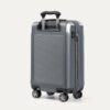 Platinum® Elite Carry-On Business Plus Hardside Spinner